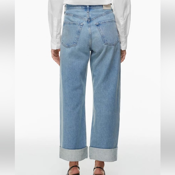 COH Ayla Denim - Picture 3 of 8